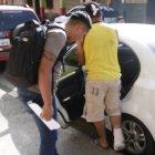  Un juez ordenó prisión preventiva contra un hombre acusado de asesinar a un comerciante de pollos. 