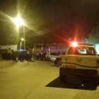  El asesinato se registró el 30 de mayo del 2017 en el barrio las Peñas, parroquia de El vecino, al noreste de Cuenca. 