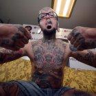  La convención se desarrollará hasta el domingo 7 de octubre y el público tendrá la posibilidad de tatuarse a precios económicos. 