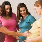  Referencial. La importancia de la amistad en la vida de las mujeres es un factor clave. 