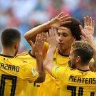  Pese a la decepción por no alcanzar la final, los belgas tienen el aliciente de lograr la mejor clasificación de su historia en un Mundial, mejorando la cuarta plaza de México 1986. 