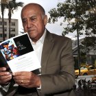  Guillermo Álvarez transformó su poesía en música.  