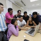  Referencial. El concurso inició el 23 de enero.  