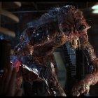  Imagen del filme La Mosca de David Cronenberg.  