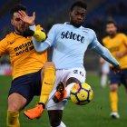  El jugador ecuatoriano está valorado en 7 millones. 