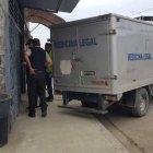  Esta sería la segunda ocasión en que el adulto mayor intentó quitarse la vida.  