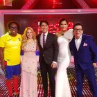  Esta vez Marian dijo que no le dará amnesia sobre las disculpas ofrecidas por Angello.  