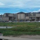  La cárcel La Picota está ubicada en Bogotá. 