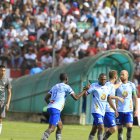  Si bien Macará es el líder con 28 puntos, se enfrentará a su compañero de la ciudad de Ambato, Técnico Universitario, que en el partido de ida ganó por 3-0. 