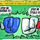  ...Todo el país estará pendiente del resultado de hoy...  