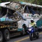  En total se efectuaron 122 operativos con 665 citaciones emitidas por diferentes infracciones. 