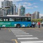  Se prevé ingresar al país tres mil unidades, hasta 2030. 