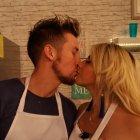  Una publicación en Instagram provocó que se distanciaran.  