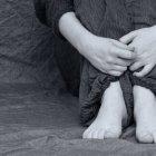  La Dinapen registró 4.918 casos de menores desaparecidos en 2017. 