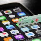  La plataforma evitará que el usuario sea añadido repetidamente en chats de los que ha salido. 