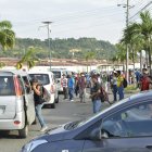  En lo que va del 2018 se registra 1.627 personas fallecidas por accidentes de tránsito. 