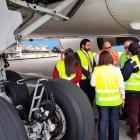  Autoridades acudieron hasta el lugar para cumplir con las revisiones. 