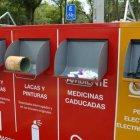  Algunos residuos contiene componentes altamente nocivos. 