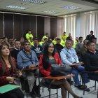  La capacitación será teórica-práctica sobre el respeto de los derechos humanos y cómo actuar dentro del uso de la fuerza. 