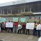  El gremio asegura que seguirá en las calles en caso de no ser escuchados.  