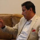  Entrevista a José Francisco Cevallos. 
