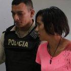  Causa. En algunos casos, la adicción a las drogas lleva a muchas mujeres a delinquir. 