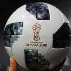  La fiesta deportiva en Rusia arranca el próximo 14 de junio. 
