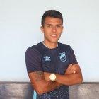  Richard Calderón jugó anteriormente con Barcelona.  