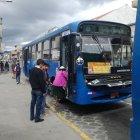  La reducción de unidades durará dos meses.  