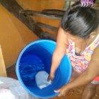  El drama de la escasez del agua lo viven desde casi tres años los más de 30.000 habitantes de esta parroquia rural de Guayaquil. 