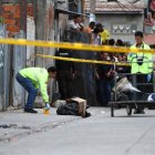  El miércoles 3 de octubre fue hallado el cuerpo de la joven de 21 años.  