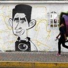  Los cuerpos de los tres trabajadores aún no son recuperados.  