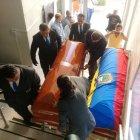  Los familiares viajaron el 22 de junio hasta Cali para ayudar con los exámenes forenses.  