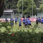  Emelec quedó fuera de la Copa Libertadores, pero no pierde vista el Campeonato Nacional.  