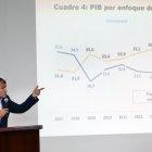  Correa fue presidente de Ecuador desde 2007 al 2017.  