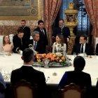  La eliminación de este requisito permitiría la libre circulación de ecuatorianos en 26 países europeos. 