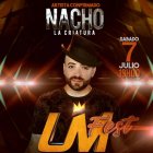  El evento se ha denominado Urban Music Fest.  