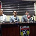  La situación llegó al límite esta semana, pues el equipo todavía no ha podido viajar a Quito para su partido del sábado en la serie B, ante el América.  