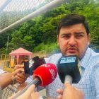  Aquiles Álvarez, presidente de la Comisión de fútbol del Barcelona. 