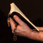  Referencial. Dentro de las fantasías está el disfrazarse como sacerdotes o monjas. 