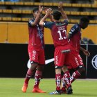  El triunfo por la cuarta jornada de la segunda etapa significó un verdadero alivio. Los jugadores se sacaron de encima una pesada carga de nueve partidos sin conocer la victoria. 