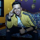  Maykel tiene claros sus objetivos y asegura que su familia es su apoyo fundamental.   