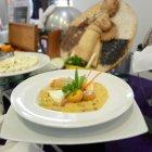  Referencial. El plato es el típico que se prepara por Semana Santa.  