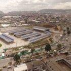  Terminal El Labrador. 