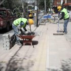  Los sitios fueron seleccionados luego de un análisis técnico. 