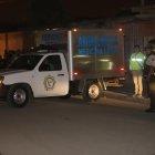  El hecho se registró aproximadamente a las 15:00 del domingo en la vivienda que ambos alquilaban, en la cooperativa Cordillera del Cóndor, por el sector de El Fortín en el norte de Guayaquil. 