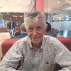  “Mi pasado me condena, por lo que hice en el ayer, he cambiado y con gran pena nadie me quiere creer”. 