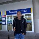  La oportunidad con Liga se dio luego que otro equipo haya decidido no contratarlo.  