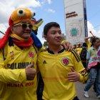  Referencial. Este número de extranjeros han accedido, en lo que va del presente año, a las distintas visas que los acredita para permanecer en el Ecuador. 