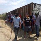  Comuneros de mantienen en vigilia. 